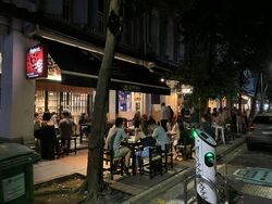 Telok Ayer MRT (D1), Office #453473281